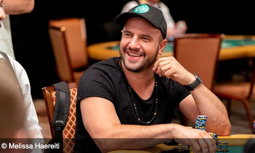 Hellmuth, Negreanu Push for Mizrachi’s Immediate Hall of Fame Nod