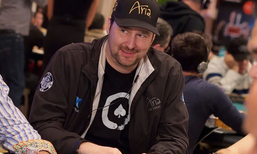 Pros React As Hellmuth Decides To Skip 2025 WSOP ME