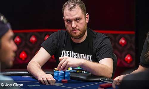 Scott Seiver Grabs Sixth WSOP Gold, Wins Two Bracelets in Two Weeks Scott Seiver