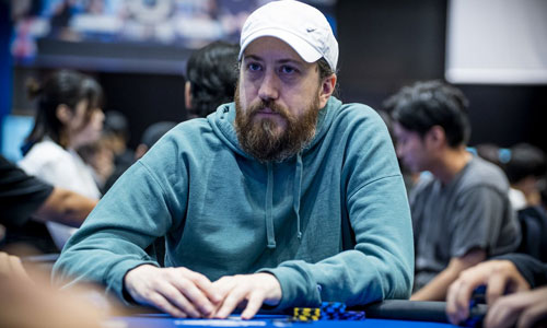 Steve O’Dwyer Steve O’Dwyer