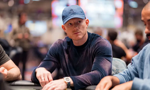 Jason Koon to Host Exclusive Event at NAPT Las Vegas