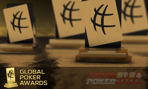 The 2024 Global Poker Award Nominations Are In