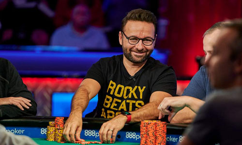 Kid Poker Dominates PGT Mixed Games Event for First Win of 2025