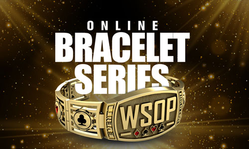 WSOP Fall Online Bracelet Series Returns Sept. 28–Nov. 11