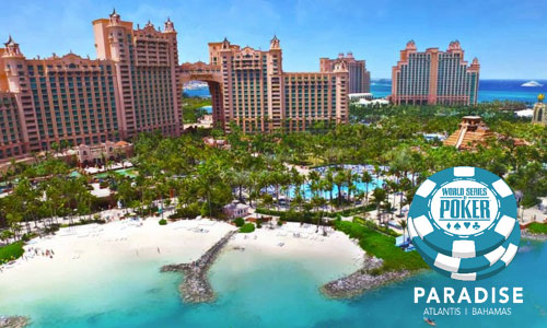 ACR Poker To Give Away 15 WSOP Paradise 2024 Packages