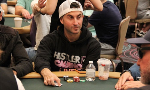 Ryan Feldman