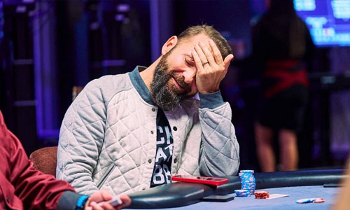 Kid Poker After WSOP Paradise Super ME: “Nothing Was Fun”