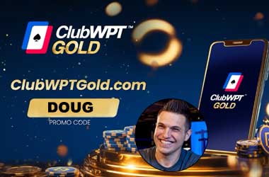 Doug Polk Launches $100K “Code Doug” Challenge on ClubWPT Gold