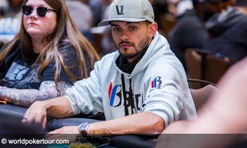 Brandon Wilson Wins Event #6, Grabs Third PGT Title