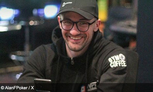 WPT Global Bans Twitch Streamer for Using On-Screen Charts