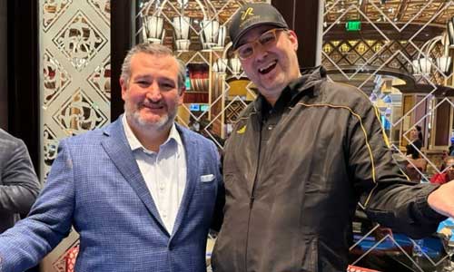 Politicians Join Hands to Take Down Hidden Poker Tax in Trump’s Bill