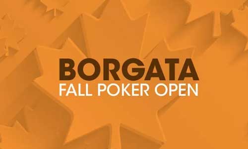 Borgata Fall Poker Open Brings $3M in Prizes to Atlantic City
