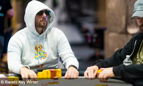 Jackson-Spivack Scores Another Win at CMSOP in Las Vegas