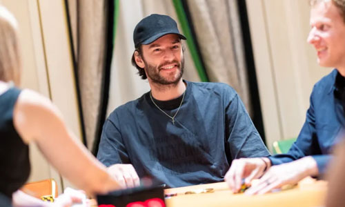 Vogelsang Denies “Isildur1” in WSOP Paradise Showdown