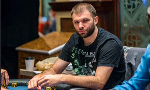 WSOP Europe Bubble Walk Sparks Poker Debate