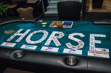 horse poker