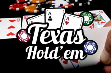 Texas Holdem poker