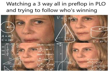 PLOt Twists - Poker Meme