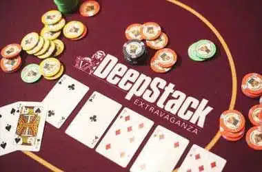 Venetian Deepstack Extravaganza